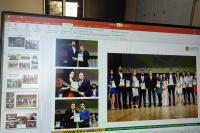 Университет – в онлайн-диалоге с иностранными студентами